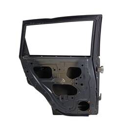 PORTA TRASEIRA ESQUERDA GM  CAPTIVA 2008 2009 A 2016 2017