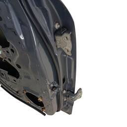 PORTA TRASEIRA ESQUERDA GM  CAPTIVA 2008 2009 A 2016 2017