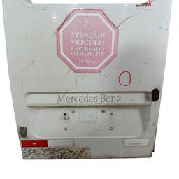  PORTA TRASEIRA ESQUERDA  MERCEDES BENZ SPRINTER 1997 A 2012