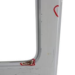  PORTA TRASEIRA ESQUERDA  MERCEDES BENZ SPRINTER 1997 A 2012