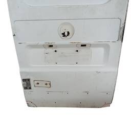  TAMPA TRASEIRA ESQUERDA DUCATO JUMPER BOXER 1998 A 2017