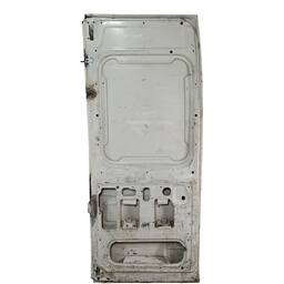  TAMPA TRASEIRA ESQUERDA DUCATO JUMPER BOXER 1998 A 2017