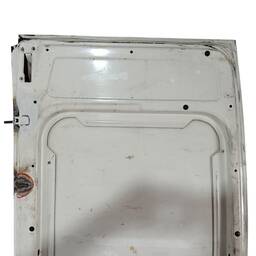  TAMPA TRASEIRA ESQUERDA DUCATO JUMPER BOXER 1998 A 2017