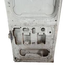  TAMPA TRASEIRA ESQUERDA DUCATO JUMPER BOXER 1998 A 2017