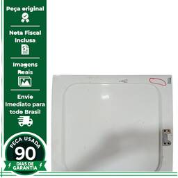 TAMPA TRASEIRA DIREITA DUCATO JUMPER BOXER 1998 A 2017