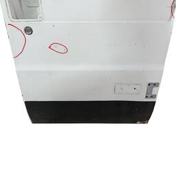 TAMPA TRASEIRA DIREITA DUCATO JUMPER BOXER 1998 A 2017