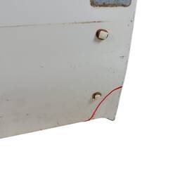 TAMPA TRASEIRA DIREITA DUCATO JUMPER BOXER 1998 A 2017