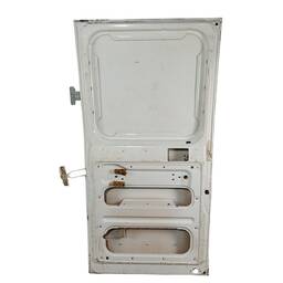 TAMPA TRASEIRA DIREITA DUCATO JUMPER BOXER 1998 A 2017