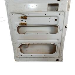 TAMPA TRASEIRA DIREITA DUCATO JUMPER BOXER 1998 A 2017