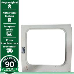 TAMPA TRASEIRA ESQUERDA DUCATO JUMPER BOXER C/VIDRO 98 A 17 