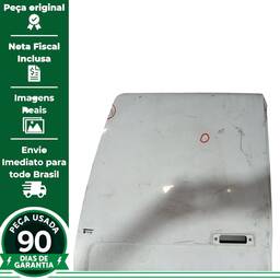  PORTA TRASEIRA ESQUERDA FORD TRANSIT 2009 2010 A 2013 2014