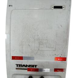  PORTA TRASEIRA ESQUERDA FORD TRANSIT 2009 2010 A 2013 2014
