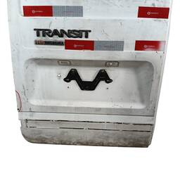  PORTA TRASEIRA ESQUERDA FORD TRANSIT 2009 2010 A 2013 2014