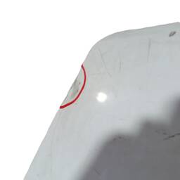  PORTA TRASEIRA ESQUERDA FORD TRANSIT 2009 2010 A 2013 2014