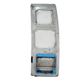  PORTA TRASEIRA ESQUERDA FORD TRANSIT 2009 2010 A 2013 2014