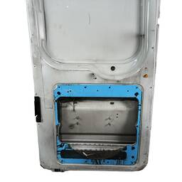  PORTA TRASEIRA ESQUERDA FORD TRANSIT 2009 2010 A 2013 2014
