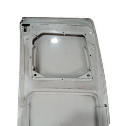  PORTA TRASEIRA ESQUERDA FORD TRANSIT 2009 2010 A 2013 2014