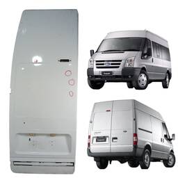  PORTA TRASEIRA ESQUERDA FORD TRANSIT 2009 Á 2013 2014