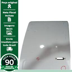 PORTA TRASEIRA ESQUERDA FORD TRANSIT 2009 Á 2013 2014