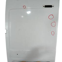  PORTA TRASEIRA ESQUERDA FORD TRANSIT 2009 Á 2013 2014