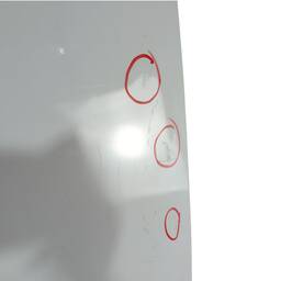  PORTA TRASEIRA ESQUERDA FORD TRANSIT 2009 Á 2013 2014