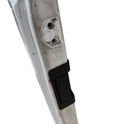  PORTA TRASEIRA ESQUERDA FORD TRANSIT 2009 Á 2013 2014