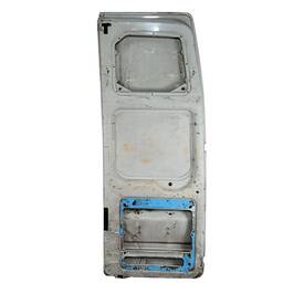  PORTA TRASEIRA ESQUERDA FORD TRANSIT 2009 Á 2013 2014