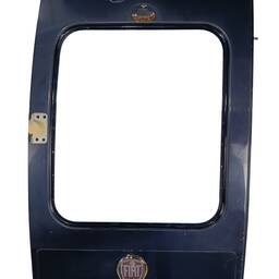 TAMPA TRASEIRA ESQUERDA DUCATO JUMPER BOXER 1998 A 2017 