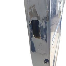 TAMPA TRASEIRA ESQUERDA DUCATO JUMPER BOXER 1998 A 2017 