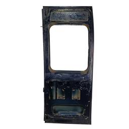 TAMPA TRASEIRA ESQUERDA DUCATO JUMPER BOXER 1998 A 2017 