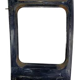 TAMPA TRASEIRA ESQUERDA DUCATO JUMPER BOXER 1998 A 2017 