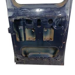 TAMPA TRASEIRA ESQUERDA DUCATO JUMPER BOXER 1998 A 2017 