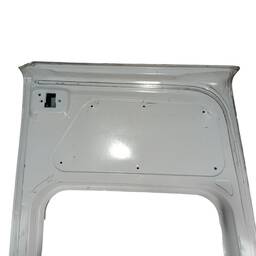 TAMPA TRASEIRA ESQUERDA MASTER  C/ VIDRO 2014 2015 A 2020