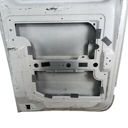 TAMPA TRASEIRA ESQUERDA MASTER  C/ VIDRO 2014 2015 A 2020