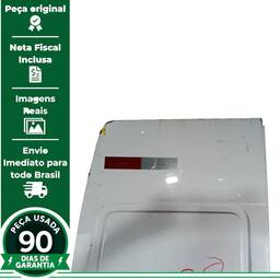 TAMPA TRASEIRA ESQUERDA SPRINTER 1997 A 2012 TETO ALTO