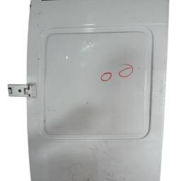 TAMPA TRASEIRA ESQUERDA SPRINTER 1997 A 2012 TETO ALTO