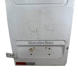 TAMPA TRASEIRA ESQUERDA SPRINTER 1997 A 2012 TETO ALTO