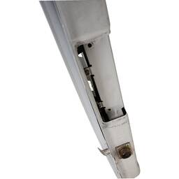 TAMPA TRASEIRA ESQUERDA SPRINTER 1997 A 2012 TETO ALTO