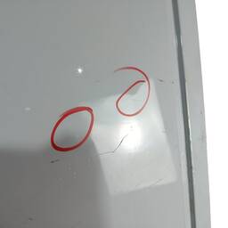 TAMPA TRASEIRA ESQUERDA SPRINTER 1997 A 2012 TETO ALTO