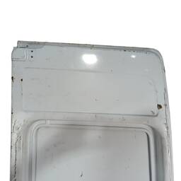 TAMPA TRASEIRA ESQUERDA SPRINTER 1997 A 2012 TETO ALTO