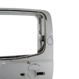 PORTA TRASEIRA ESQUERDA FORD RANGER 2013 A 2023 ORIGINAL