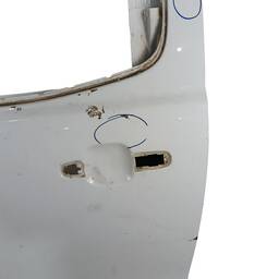 PORTA TRASEIRA ESQUERDA FORD RANGER 2013 A 2023 ORIGINAL