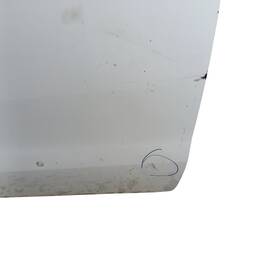 PORTA TRASEIRA ESQUERDA FORD RANGER 2013 A 2023 ORIGINAL