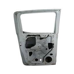 PORTA TRASEIRA ESQUERDA FORD RANGER 2013 A 2023 ORIGINAL