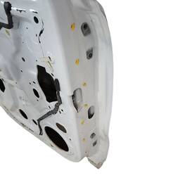 PORTA TRASEIRA ESQUERDA FORD RANGER 2013 A 2023 ORIGINAL