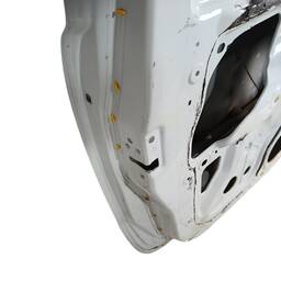 PORTA TRASEIRA ESQUERDA FORD RANGER 2013 A 2023 ORIGINAL