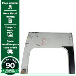  TAMPA TRASEIRA ESQUERDA DUCATO JUMPER BOXER 1998 À 2017