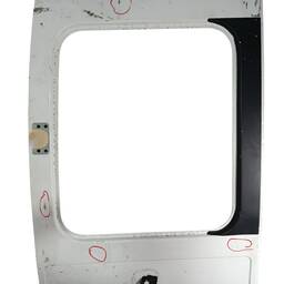  TAMPA TRASEIRA ESQUERDA DUCATO JUMPER BOXER 1998 À 2017