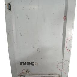 PORTA TRASEIRA ESQUERDA IVECO DAILY 2008 A 2019