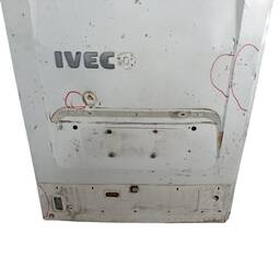 PORTA TRASEIRA ESQUERDA IVECO DAILY 2008 A 2019